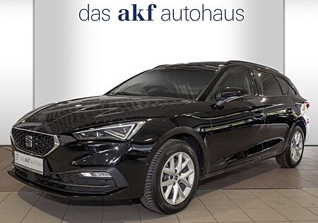 Seat Leon ST 2.0 TDI DSG Style-Audio Navi*Kamera*Matr