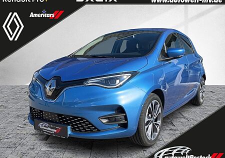 Renault ZOE Intens Batteriemiete R135 Z.E. 50