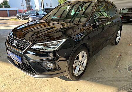 Seat Arona FR