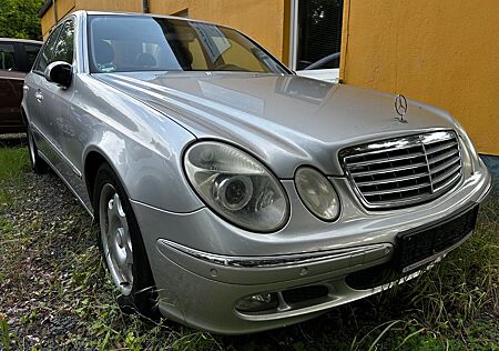 Mercedes-Benz E 350 E -Klasse Lim.
