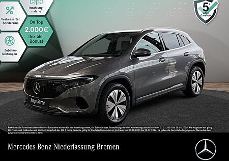 Mercedes-Benz EQA 250 PROGRESSIVE Advanced/VZ-Ass/Totw-Ass/WD