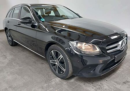 Mercedes-Benz C 220 C -Klasse T- d Avantgarde*Ahk-Assist Paket