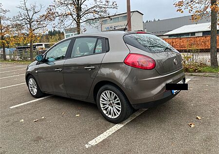 Fiat Bravo 1.4 T-JET 150 PS | TÜV 03/27