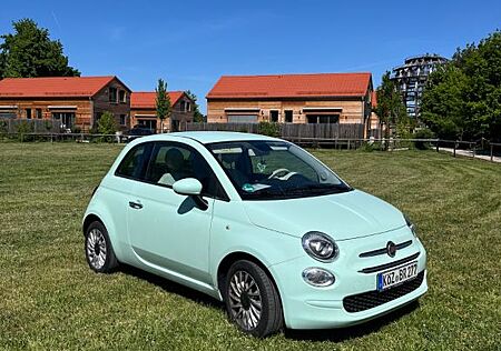 Fiat 500 1.2 8V LOUNGE LOUNGE
