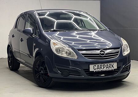 Opel Corsa D Edition