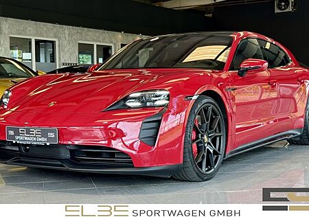 Porsche Taycan GTS Sport Turismo PANO CHRONO BOSE HUD