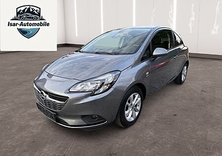 Opel Corsa E Active ecoFlex*TEMPOMAT*CARPLAY*PDC*