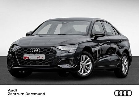 Audi A3 35 KAMERA CARPLAY LED TEMPOMAT SITZHEIZUNG