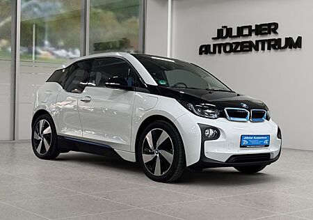 BMW i3 REX, Batteriezertifikat vom Januar 2025 - 94%