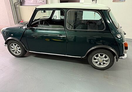 Mini 1300 SPI Oldtimer