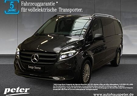 Mercedes-Benz eVito eVito129 Tourer PRO Lang Distronic/Multibeam-LED