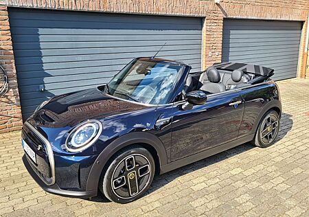 Mini Cooper S Cabrio Cooper SE Cabrio Yours 1 von 999 Head-Up H/K DAB