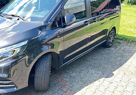 Mercedes-Benz V 220 d Aut. EDITION lang EDITION