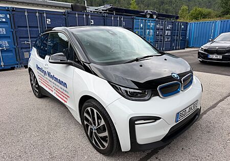 BMW i3 120AH adat.Led/10.2 Navi/Wärmep./absta.T/HIFI