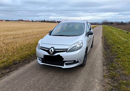 Renault Grand Scenic Limited ENERGY dCi 110 Start&St...