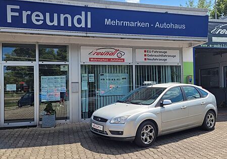 Ford Focus Lim. Style