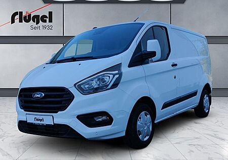 Ford Transit Custom Kasten 280 L1 Trend