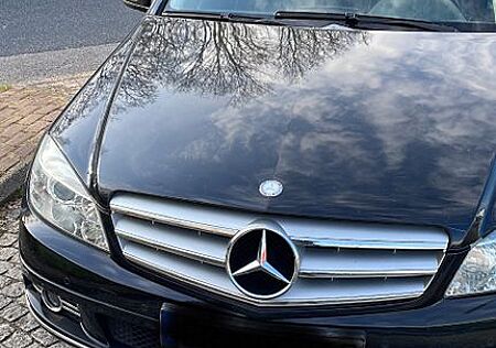 Mercedes-Benz C 200 CDI T BlueEFFICIENCY AVANTGARDE AVANTGARDE