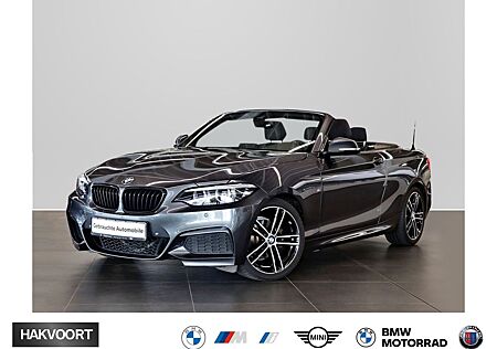 BMW 218i M Sport