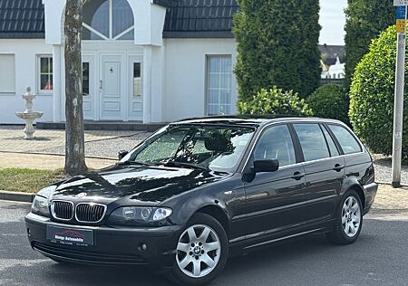 BMW 325i 325 Baureihe 3 Touring *SERVICE NEU*