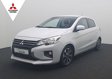 Mitsubishi Space Star gebraucht kaufen Mitsubishi Space Star 1.2 Intro Edition+