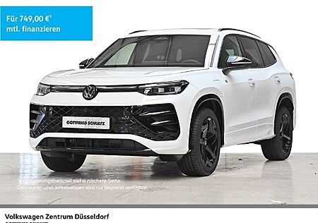 VW Tayron Volkswagen R-Line 1.5 l eHybrid 110 (150 kW (115 PS)