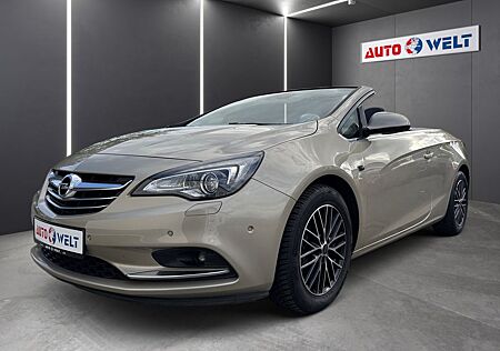 Opel Cascada 1.6 T Innovation Automatik Bi-Xenon Navi