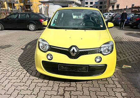 Renault Twingo Experience Klima Orgi Km 1 Hand