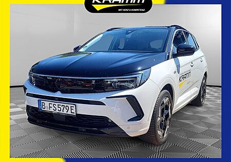 Opel Grandland X Grandland GSe PHEV 4WD Navi*BT*CarPlay*Android*A