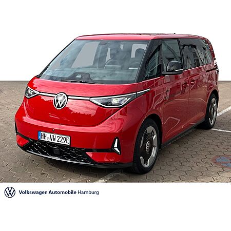 VW ID.Buzz leasen