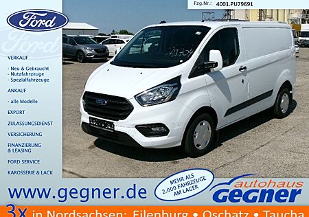Ford Transit Custom 280L1H1 LKW Trend Kasten PDC