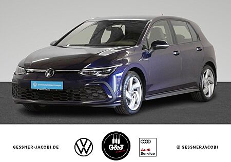 VW Golf Volkswagen GTD 2.0 TDI DSG LED RFK Navi