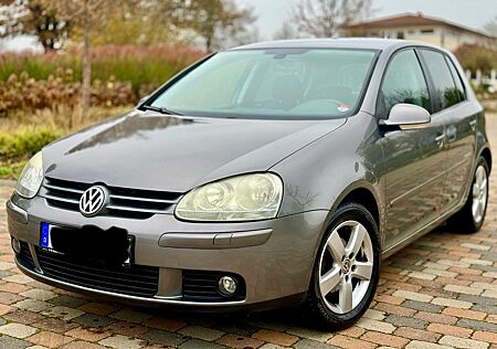 VW Golf Volkswagen 1.9 TDI~Klima~Sitzheizung~Tempomat~Top