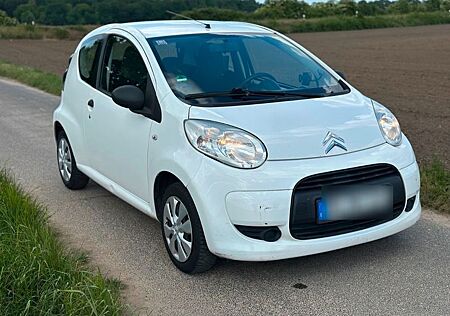 Citroën C1 Citroen 2009 227.000 km