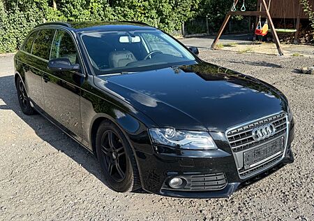 Audi A4 Avant 2.0 TDI Ambiente