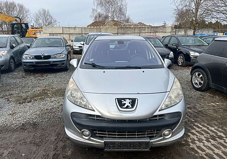 Peugeot 207 Sport 1.6*KlimaA*