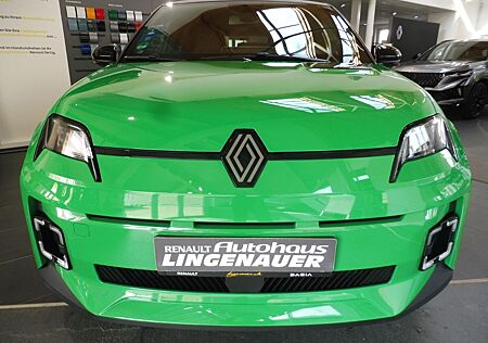 Renault R 5 Techno 150 Comfort Range