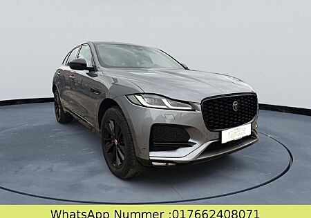 Jaguar F-Pace D165 R-DYNAMIC S AWD / 100 % Garantie ink