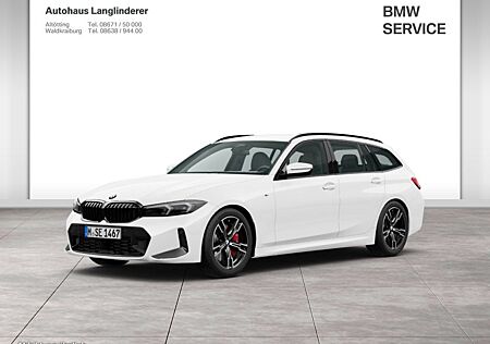 BMW 320i Touring M-Sport PRO NP 67.649,-