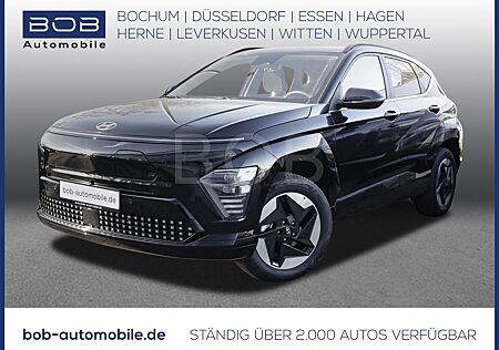 Hyundai Kona SX2 EV 65,4kWh 2WD TREND el. Heckklappe