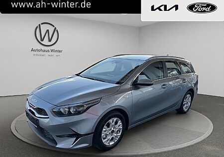 Kia Cee'd Sportswagon Ceed Sportswagon Vision