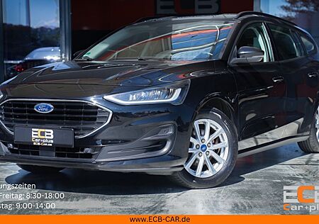 Ford Focus Turnier Cool & Connect *SHZ/AHK/NAVI/PDC*
