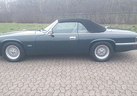 Jaguar XJS Cabrio