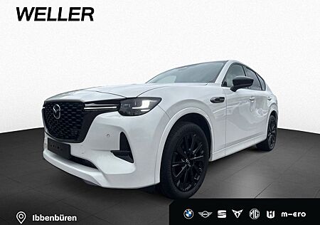 Mazda CX-60 3.3 Homura Pano 360° Matrix Bose St&Go