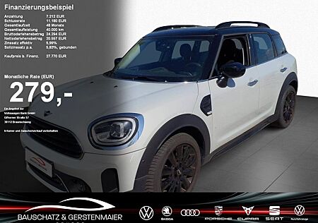Mini Cooper Countryman Countryman Cooper Classic Trim NAVI*LED*RFK*SZH