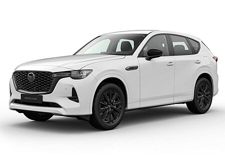 Mazda CX-60 3.3L e-SKYACTIV D 254ps 8AT AWD Homura Plu