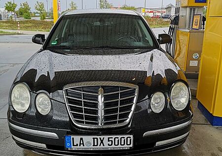 Kia Opirus 3.5 V6 GL