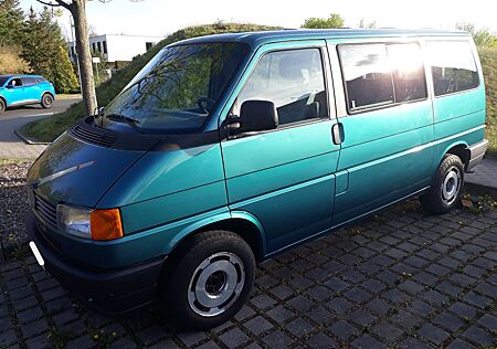 VW T4 Multivan Volkswagen mit H-Kennzeichen Top Zustand
