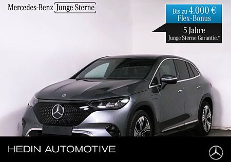 Mercedes-Benz EQE SUV EQE 300 SUV Electric Art|KEYL|LED|DISTR|NAVI|KAM