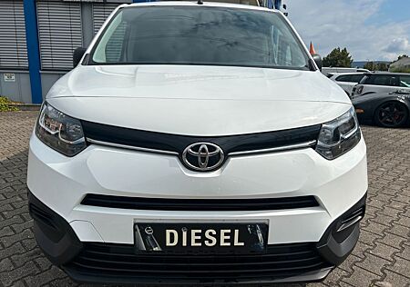 Toyota Pro Ace Proace City L1 Duty *KLIMA